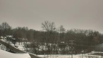 Weather camera view of Crawfordsville MS.