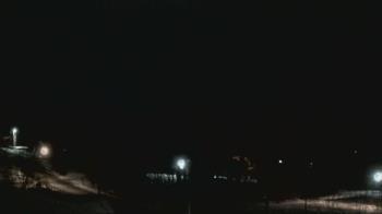 Weather camera view of Crawfordsville MS.