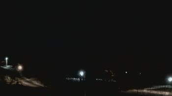 Weather camera view of Crawfordsville MS.