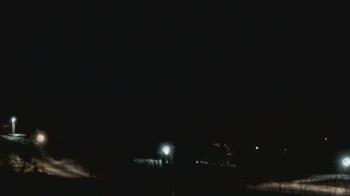 Weather camera view of Crawfordsville MS.