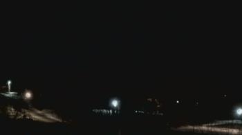 Weather camera view of Crawfordsville MS.