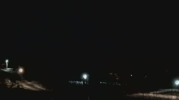 Weather camera view of Crawfordsville MS.