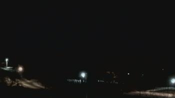 Weather camera view of Crawfordsville MS.