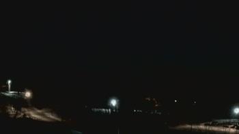 Weather camera view of Crawfordsville MS.