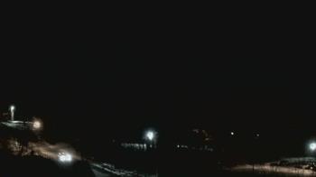 Weather camera view of Crawfordsville MS.