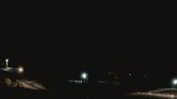 Weather camera view of Crawfordsville MS.