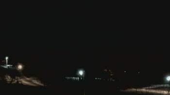 Weather camera view of Crawfordsville MS.