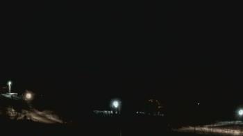 Weather camera view of Crawfordsville MS.