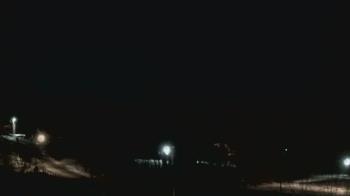 Weather camera view of Crawfordsville MS.