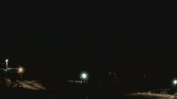 Weather camera view of Crawfordsville MS.