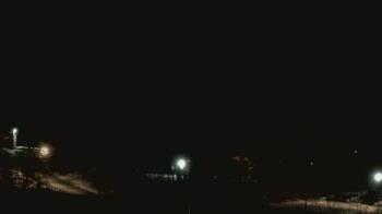 Weather camera view of Crawfordsville MS.