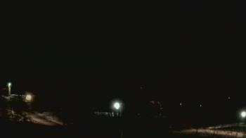 Weather camera view of Crawfordsville MS.