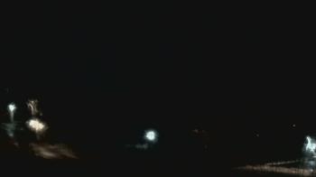 Weather camera view of Crawfordsville MS.