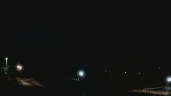 Weather camera view of Crawfordsville MS.