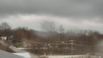 Weather camera view of Crawfordsville MS.