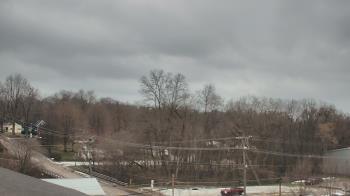 Weather camera view of Crawfordsville MS.