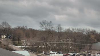 Weather camera view of Crawfordsville MS.