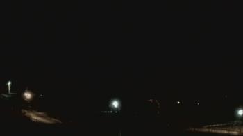 Weather camera view of Crawfordsville MS.