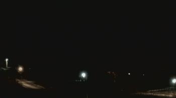 Weather camera view of Crawfordsville MS.