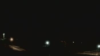 Weather camera view of Crawfordsville MS.