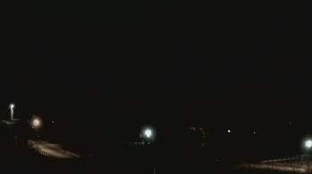 Weather camera view of Crawfordsville MS.