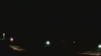 Weather camera view of Crawfordsville MS.