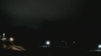 Weather camera view of Crawfordsville MS.