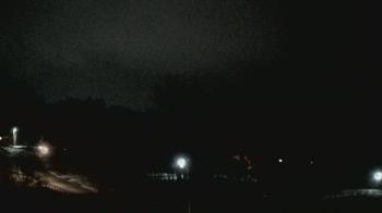 Weather camera view of Crawfordsville MS.