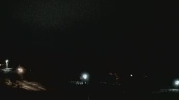 Weather camera view of Crawfordsville MS.