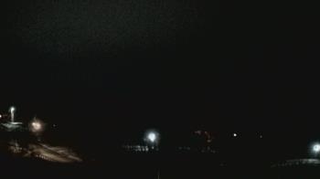 Weather camera view of Crawfordsville MS.