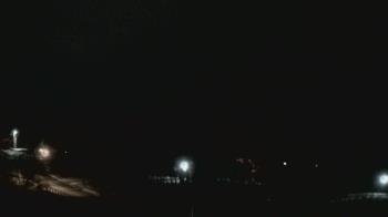 Weather camera view of Crawfordsville MS.