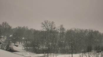 Weather camera view of Crawfordsville MS.