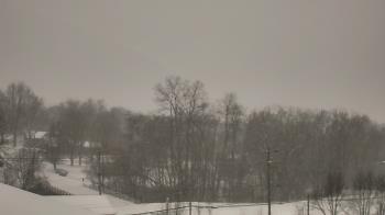 Weather camera view of Crawfordsville MS.