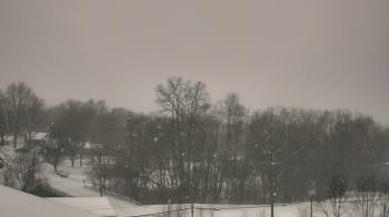 Weather camera view of Crawfordsville MS.