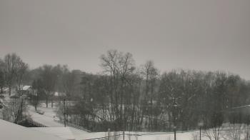 Weather camera view of Crawfordsville MS.