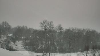 Weather camera view of Crawfordsville MS.