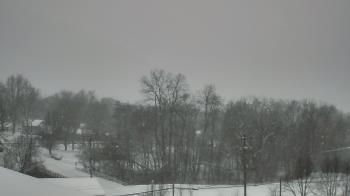 Weather camera view of Crawfordsville MS.