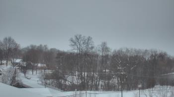 Weather camera view of Crawfordsville MS.