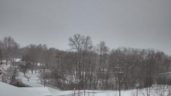 Weather camera view of Crawfordsville MS.