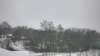 Weather camera view of Crawfordsville MS.