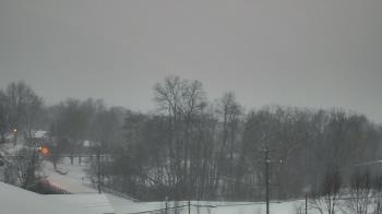 Weather camera view of Crawfordsville MS.