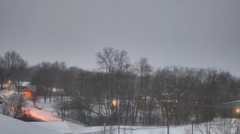 Weather camera view of Crawfordsville MS.