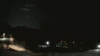 Weather camera view of Crawfordsville MS.