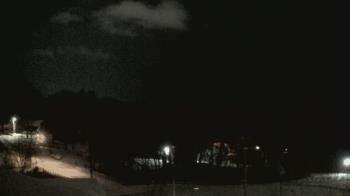 Weather camera view of Crawfordsville MS.