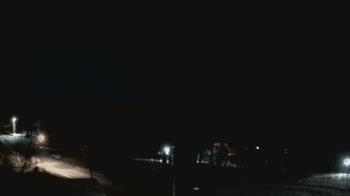 Weather camera view of Crawfordsville MS.