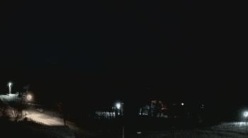 Weather camera view of Crawfordsville MS.