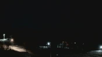 Weather camera view of Crawfordsville MS.