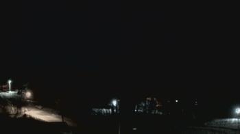 Weather camera view of Crawfordsville MS.