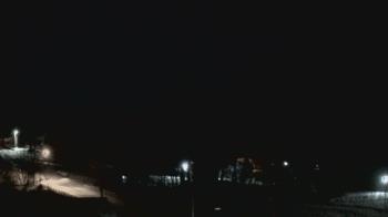 Weather camera view of Crawfordsville MS.