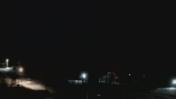 Weather camera view of Crawfordsville MS.